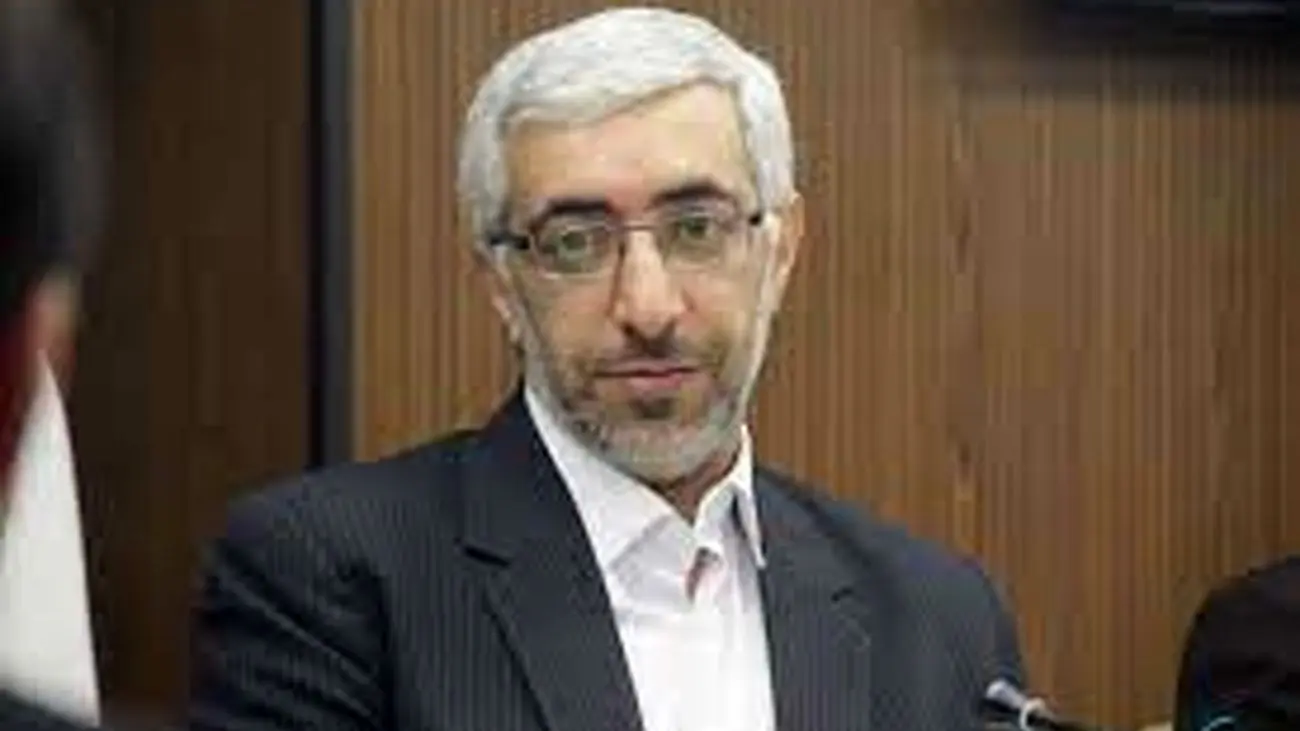 خبر مهم عشقی درباره پرداخت سود سهام عدالت / پیشنهاد تامین نقدینگی خرید برنج با انتشار اوراق
