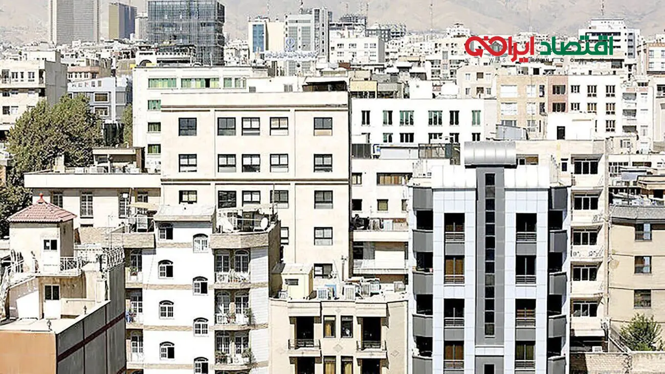 فقط با ۵۰۰ میلیون تومان در تهران خانه ۲ خوابه رهن کنید!