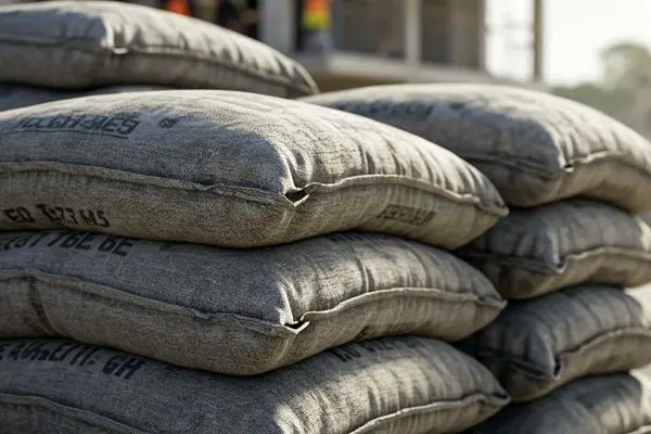 قیمت سیمان امروز ۶ اردیبهشت 1404 / قیمت‌ها بالا رفت +جدول