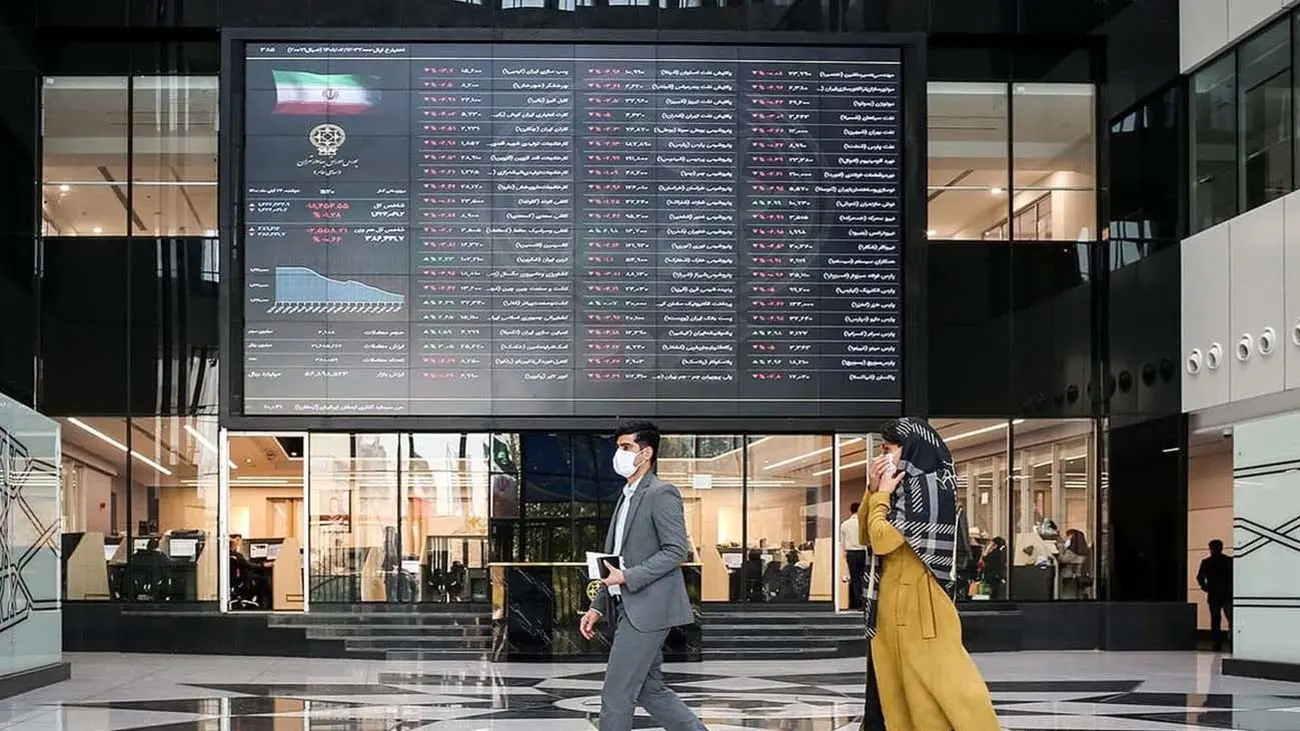 پیش بینی بورس امروز دوشنبه ۱۱ دی ۱۴۰۲ / دو سناریوی پیش روی شاخص کل