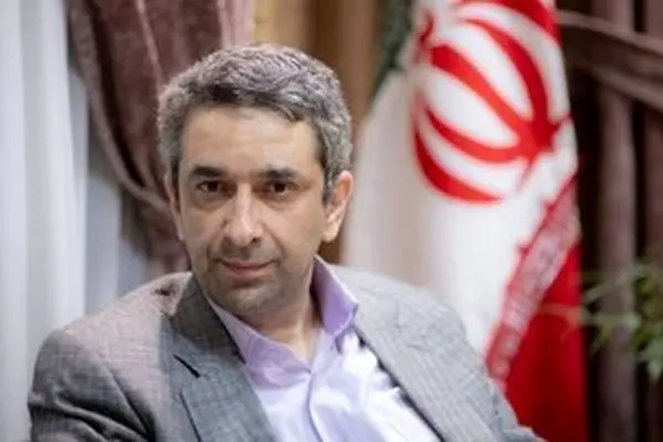 پاسخ کنایه آمیز معاون پزشکیان به مجری تلویزیون: رئیس جمهور یک گام هم پا پس نخواهد کشید