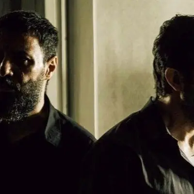 افشای رازهای باور نکردنی در فصل اول سریال وحشی هومن سیدی!