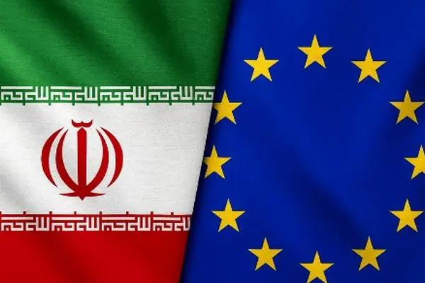 اتحادیه اروپا: مذاکرات دیپلماتیک با ایران در حال انجام است