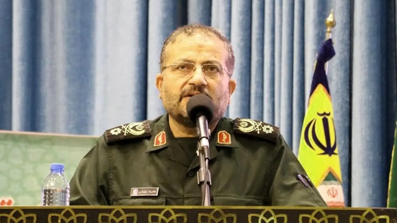 توصیه اقتصادی رئیس سازمان بسیج مستضعفان چه بود؟