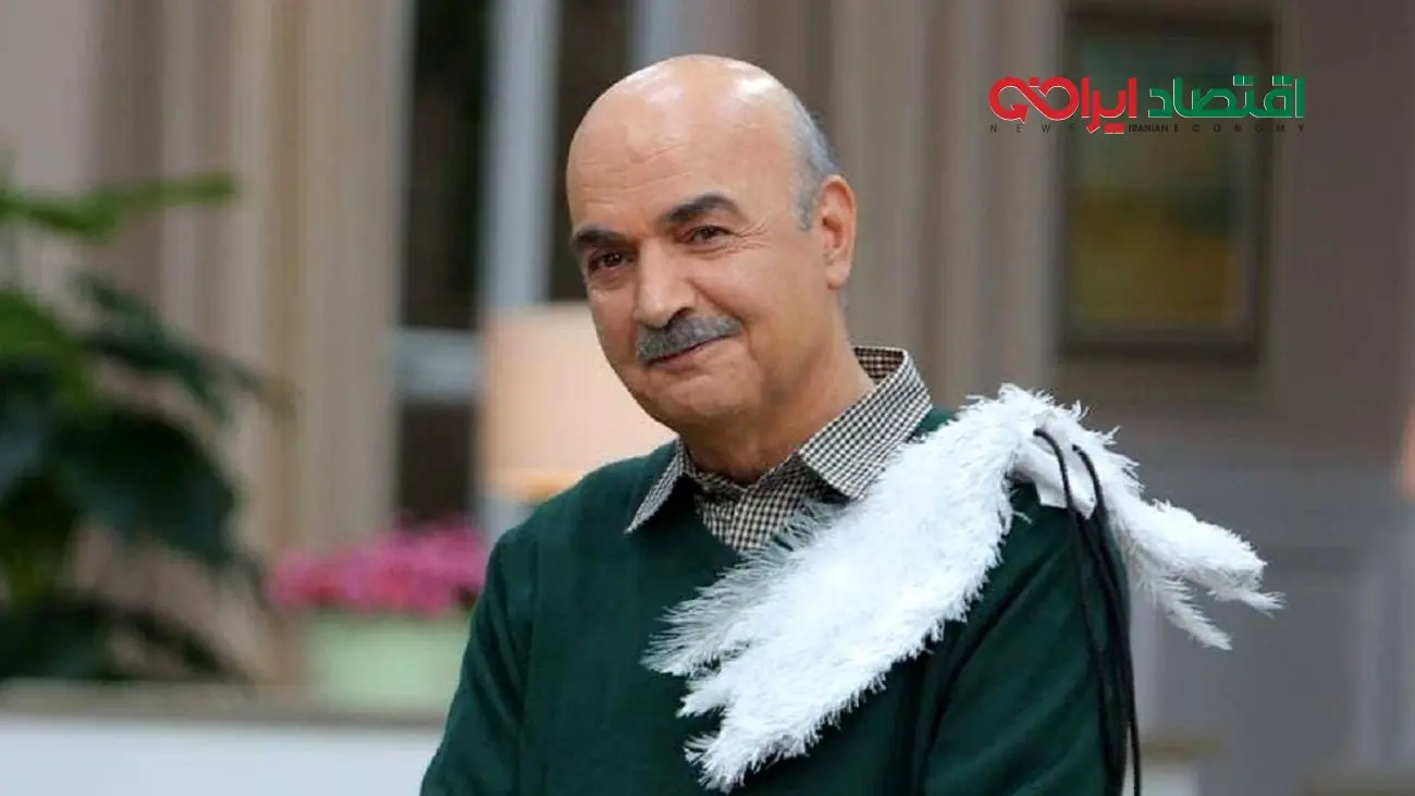 کنایههای جنجالی ایرج طهماسب/ پستی که خبرساز شد +عکس