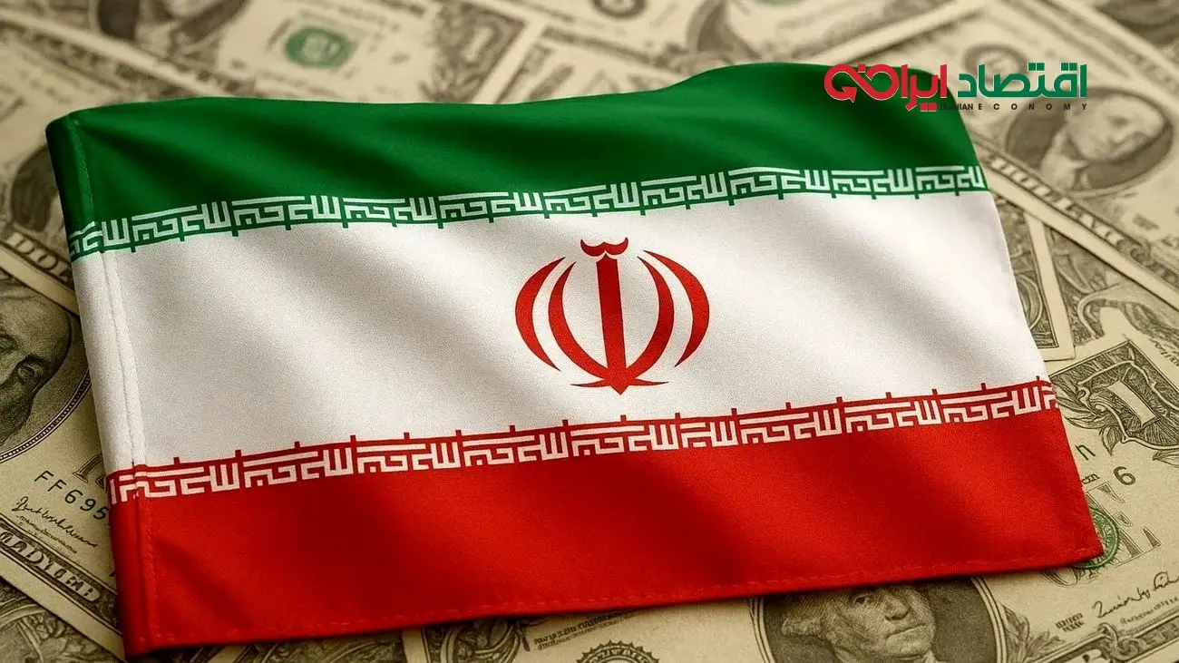 پشت پرده واریز ۳۰ میلیون دلار به حساب دولت