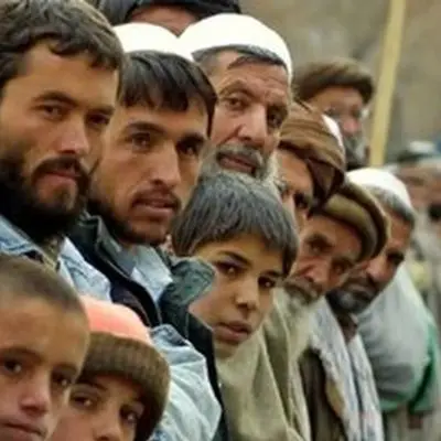 کشف فرصت‌های شغلی جدید برای افغان‌ها در ایران