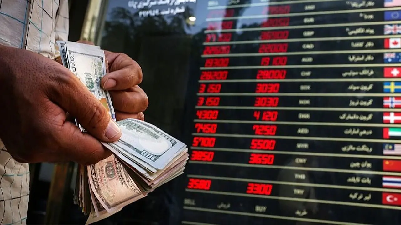 اقدام برخی رسانهها در تهییج بازار ارز