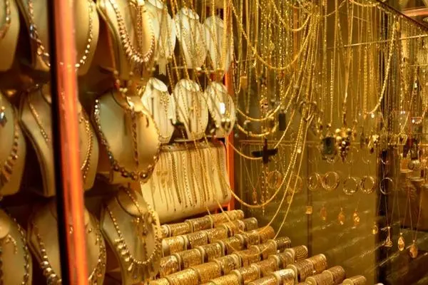 پیش‌بینی قیمت طلا در افق نزدیک