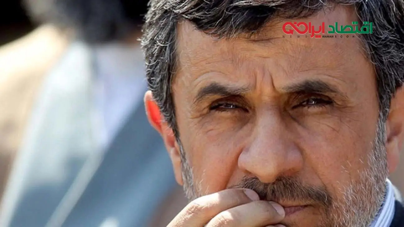 مشاور فرهنگی دولت احمدی‌نژاد فاش کرد /توصیه جنجالی رئیس‌جمهور سابق برای اعدام موسوی، کروبی و خاتمی + فیلم