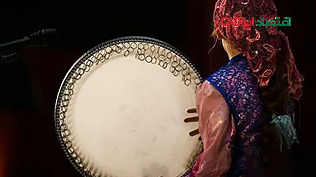 دفزنی گروهی در قلب تهران؛ تصاویر شگفتانگیز از دریاچه چیتگر