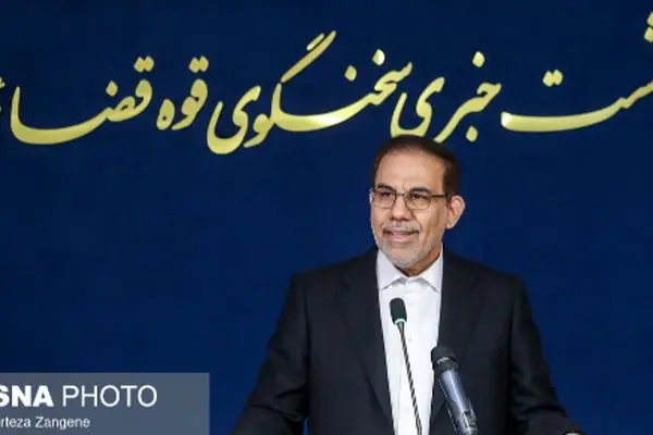 چرا کاظم صدیقی استعفا نمی‌دهد؟ 