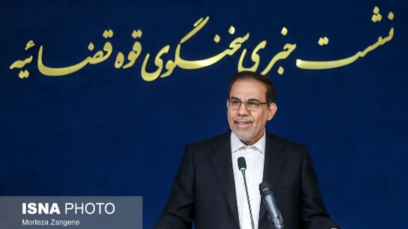 چرا کاظم صدیقی استعفا نمیدهد؟