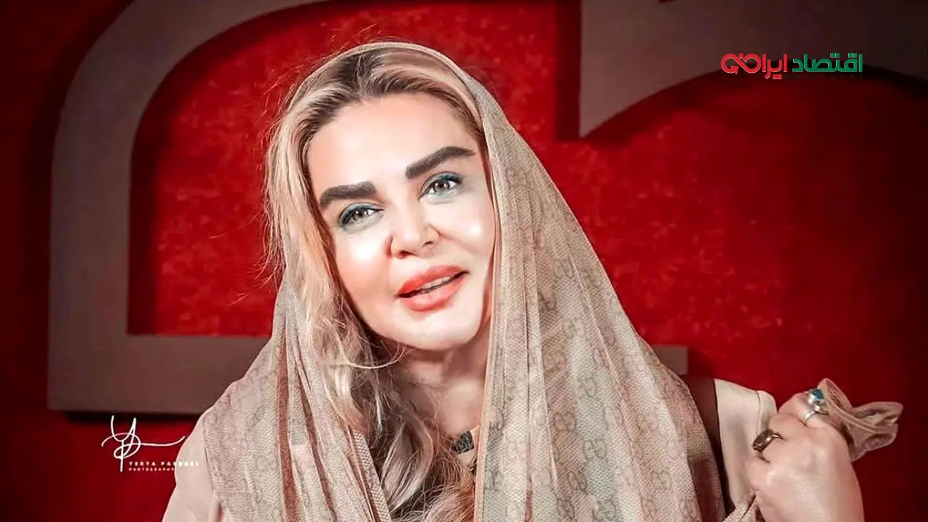 ماشین میلیاردی بهاره رهنما؛ لوکسترین خودرو که هر کسی را حیران میکند!
