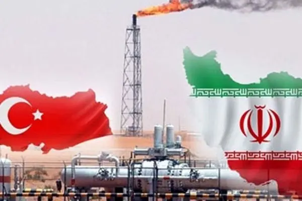 آمریکا رقیب ایران شد / خداحافظی ایران با ۳ میلیارد دلار درآمد گازی