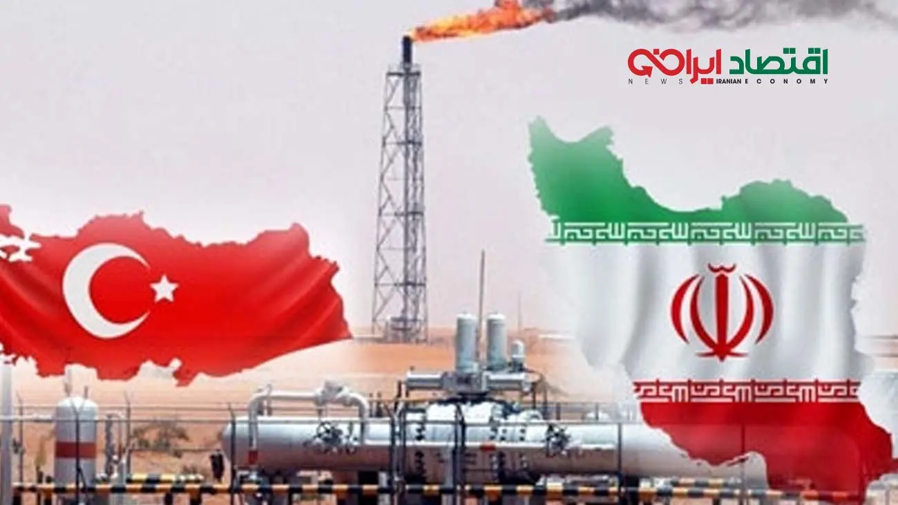 آمریکا رقیب ایران شد / خداحافظی ایران با ۳ میلیارد دلار درآمد گازی