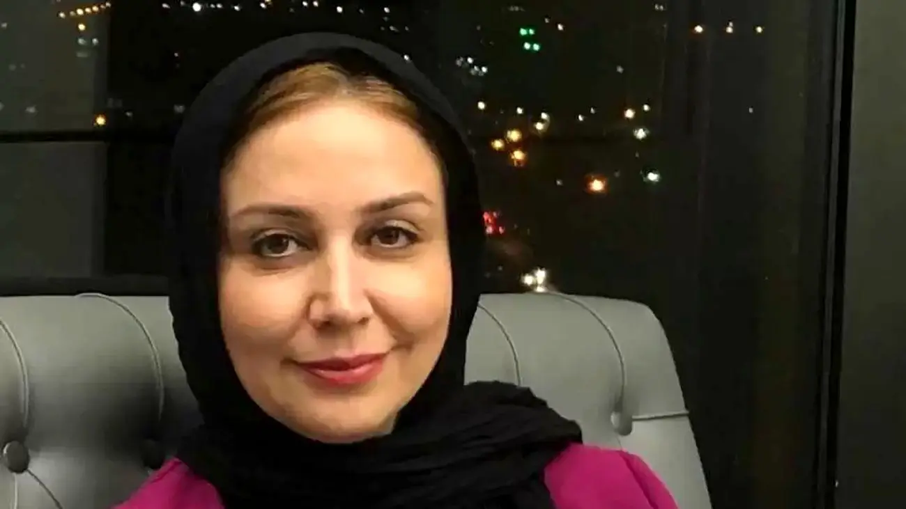 این زن جذاب زیباترین خانم مجری صداوسیما شد / چهره جادویی و نچرال !+ عکس