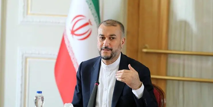 هیأت حاکمه فعلی افغانستان را به رسمیت نمیشناسیم