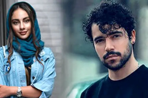 استوری جنجالی و مرموز ترلان پروانه برای یک مرد ناشناس ! / فکر کنم شروینه !