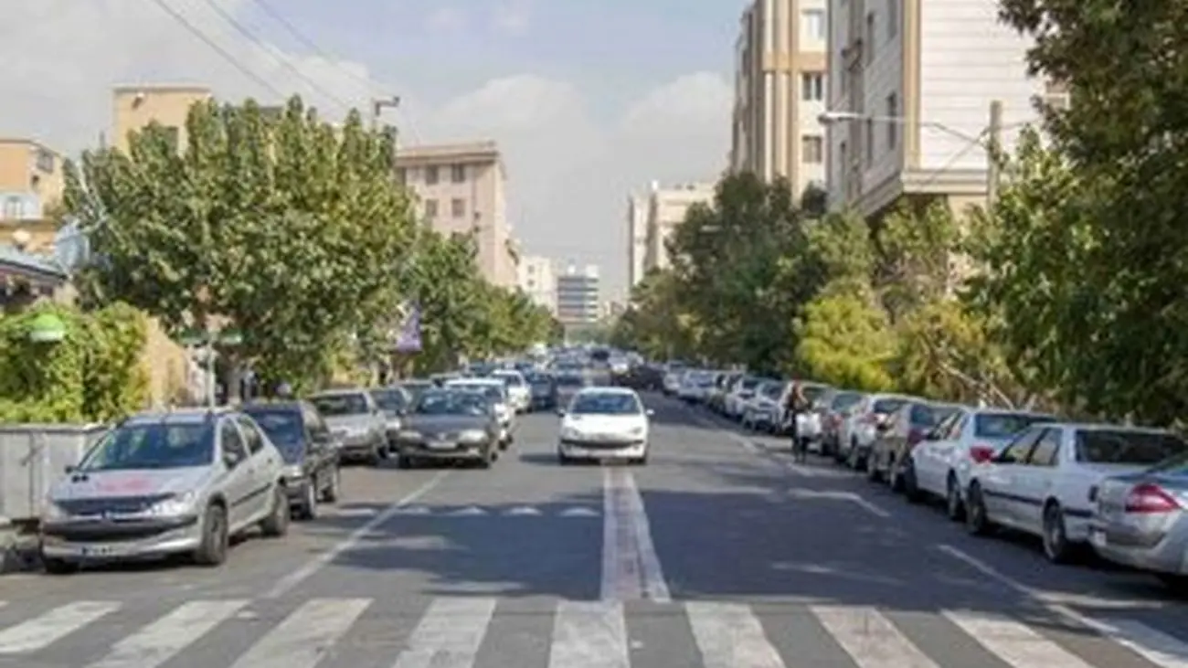 اجاره خانه در بلوار فردوس چقدر آب میخورد؟ / رهن کامل واحد ۹۰ متری با ۹۰۰ میلیون تومان