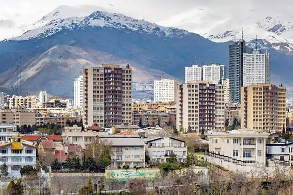 پیش بینی حساس از بازار اجاره مسکن در تابستان ۱۴۰۴