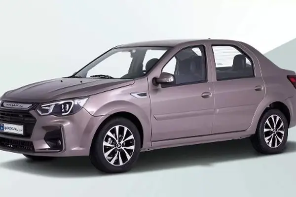 رقیب غیرقابل پیش‌بینی L90 بالاخره وارد میدان شد!