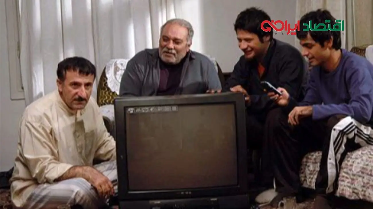 شرمندگی مجید صالحی پس از درگذشت محمد کاسبی!