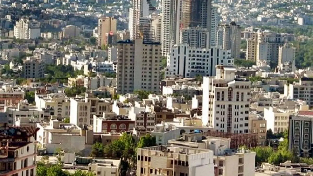 پشت پرده گرانی مسکن مشخص شد