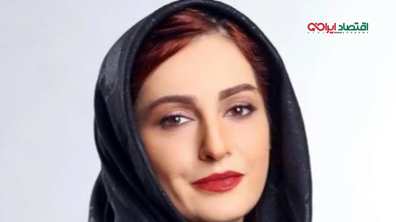 تصویری از شقایق دهقان و خواهرش که شما را شوکه میکند! آیا این دو نفر یکی هستند؟