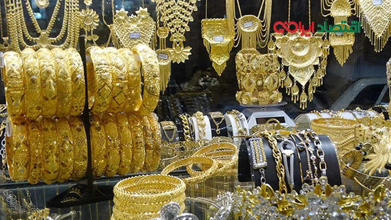 بازار طلا مسیر خود را جدا کرد
