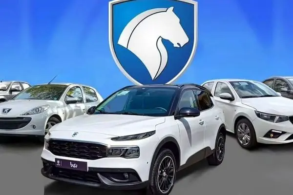 سود نجومی خریداران خودرو؛ ایران خودرو قیمت‌های جدید را لو داد!