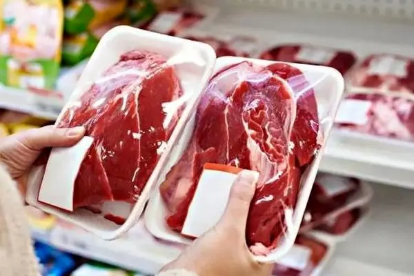 اعلام خبر رسمی درباره گوشت تنظیم بازار