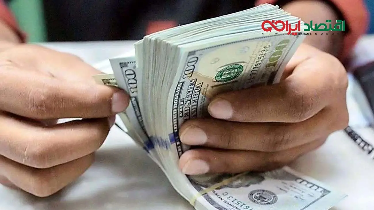 قیمت دلار امروز یکشنبه ۶ مهر ۱۴۰۴ + جدول
