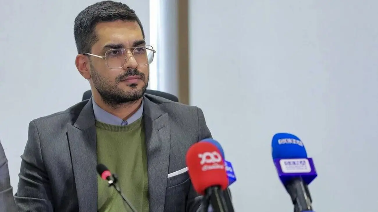 سخنگوی سازمان بورس و اوراق بهادار منصوب شد