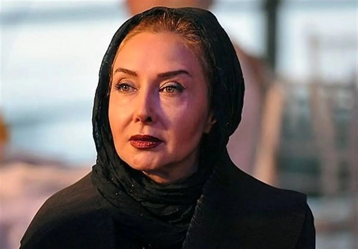 اولین عکس جذاب از دختر کتایون ریاحی ! / شیک تر از خانم بازیگر !
