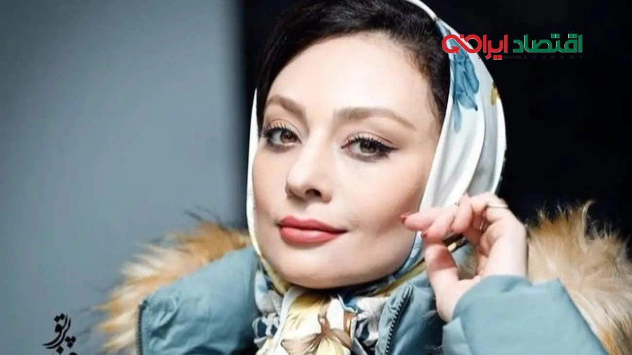 عکس حیرت‌انگیز یکتا ناصر در اصفهان قدیمی همراه خانواده + رازها