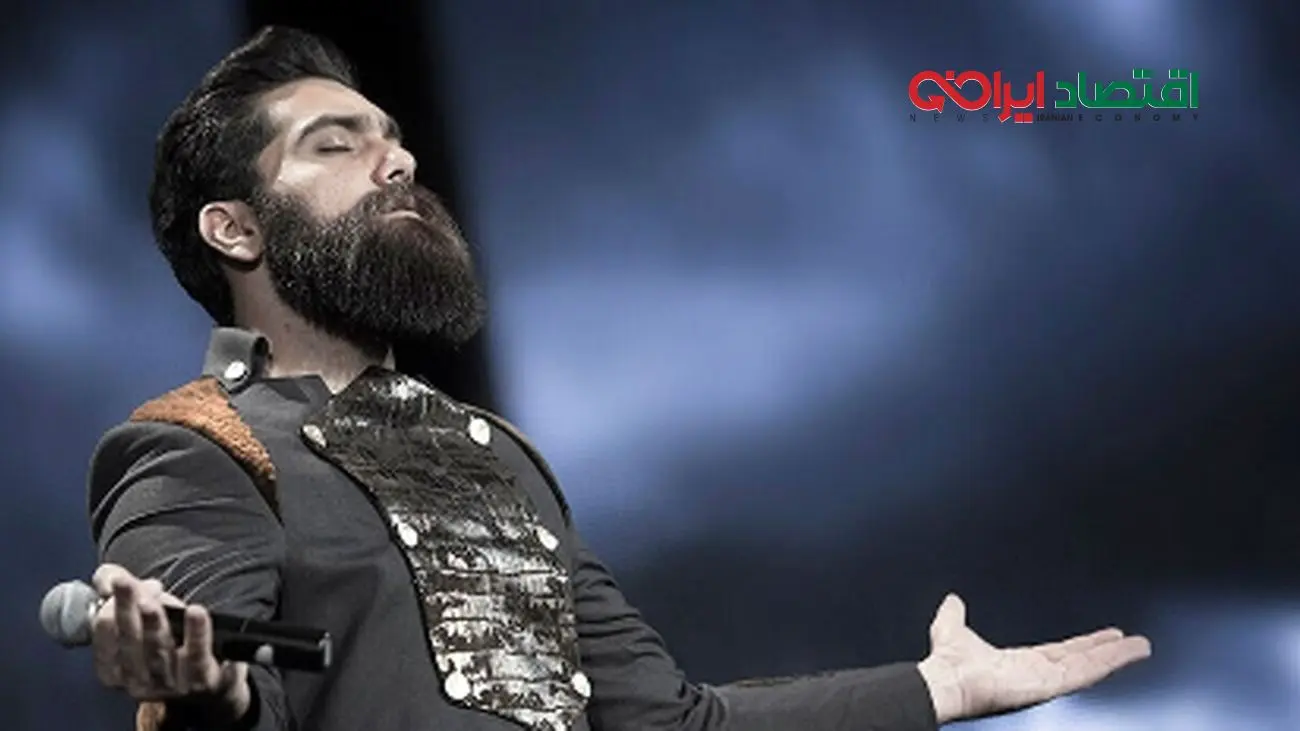 ماجرای غمانگیز غش کردن مادر داغدیده در کنسرت علی زندوکیلی + فیلم
