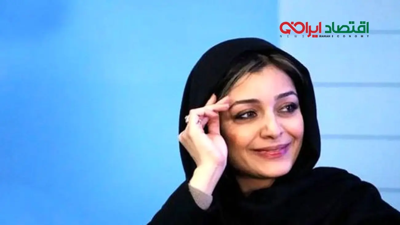 تیپ جنجالی ساره بیات کنار آینهای که همه را شوکه کرد!
