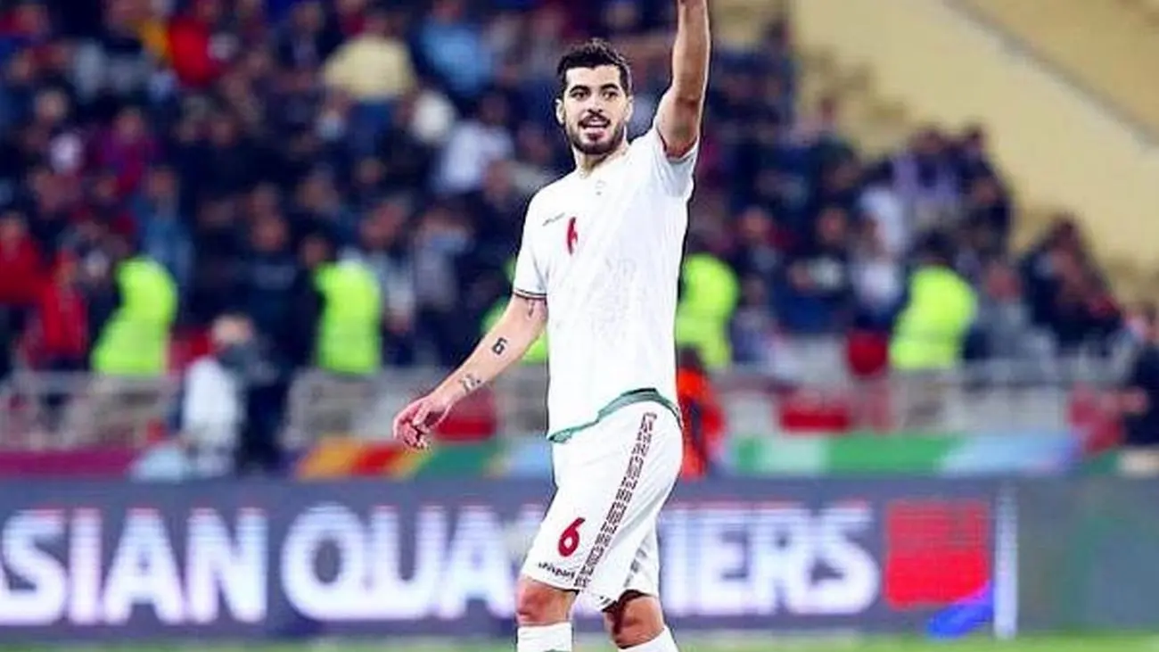 درخواست عجیب عزت الهی از درویش/ منتظر گرانترین بازیکن تاریخ پرسپولیس باشید