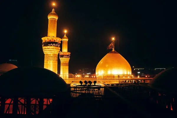 بسته 2/500/000 تومانی دولت برای مسافران کربلا

