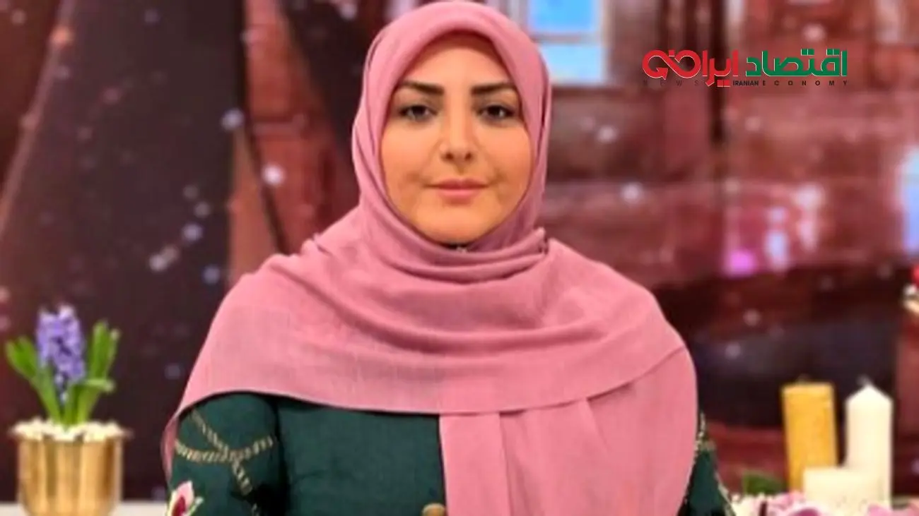 عکس / استایل شیک المیرا شریفی مقدم با کت و دامن خاص و کفش‌های مجلسی کنار ۳ مجری محبوب!