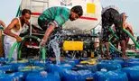 فروش آب در ایران رسما تایید شد!