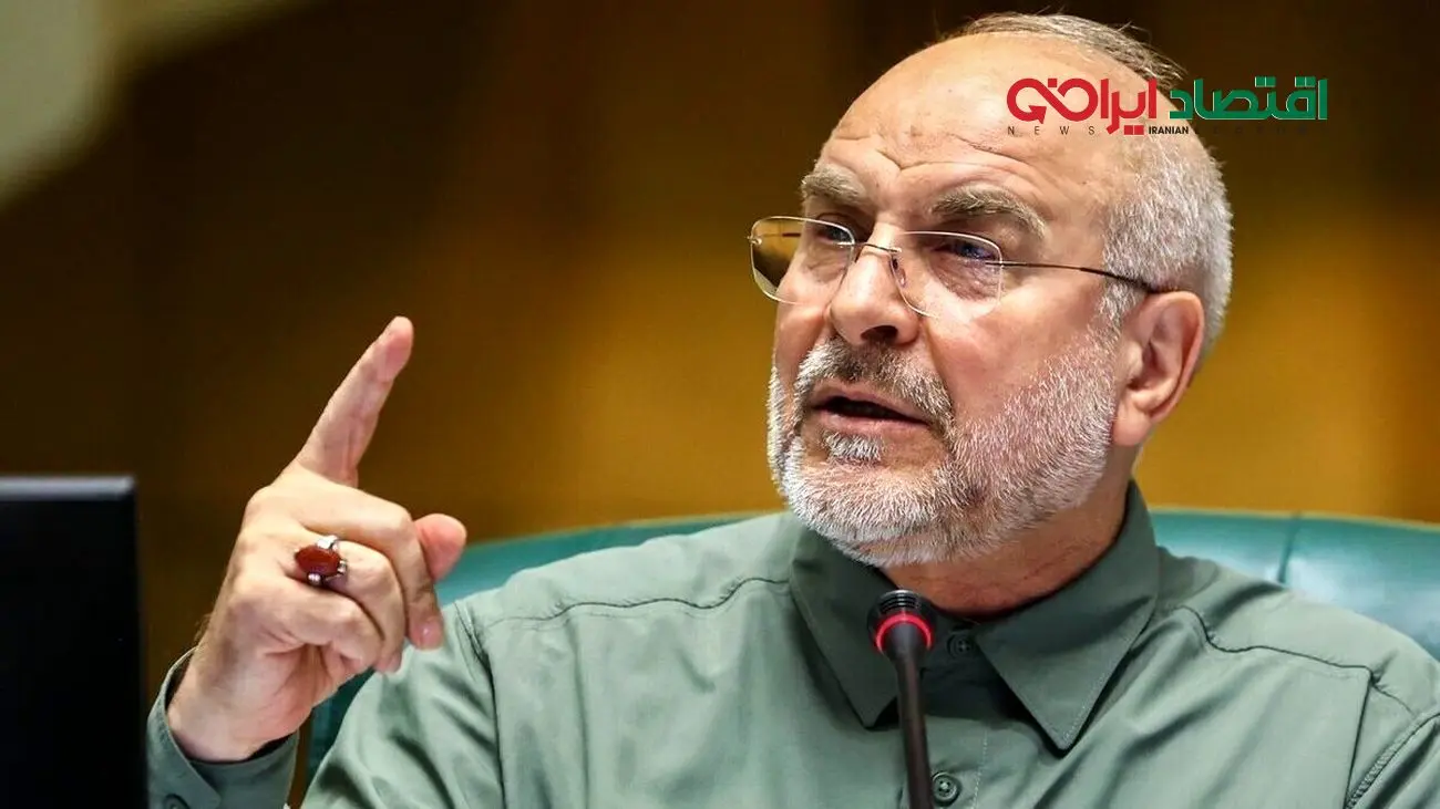 3 پیشنهاد کلیدی قالیباف برای بهبود کیفیت زندگی مردم