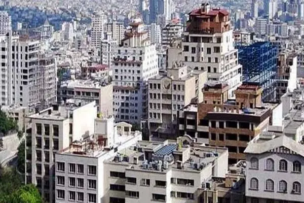 قیمت رهن و اجاره خانه در پونک تهران چقدر است؟+ جدول