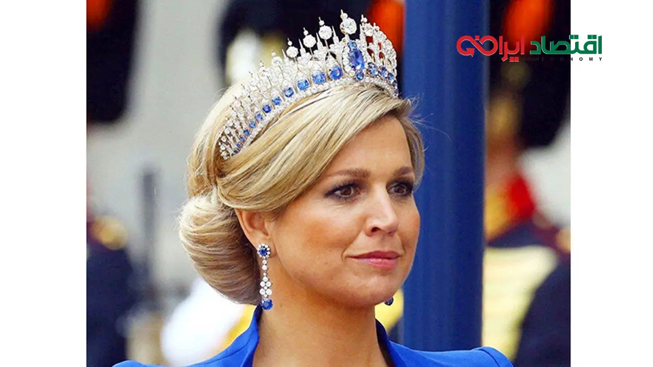 ملکه ماکسیما و راز گوشواره‌هایی که جهان مُد را به زانو درآورد!