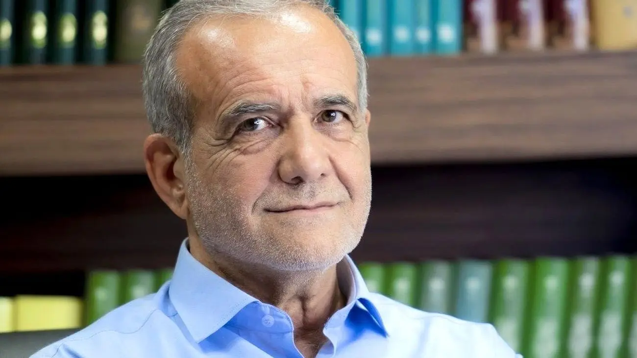 ستاد انتخابات مسعود پزشکیان اطلاعیه داد