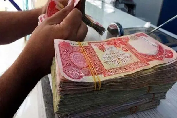 قیمت دینار عراق امروز شنبه ۱۵ دی ۱۴۰۳ 