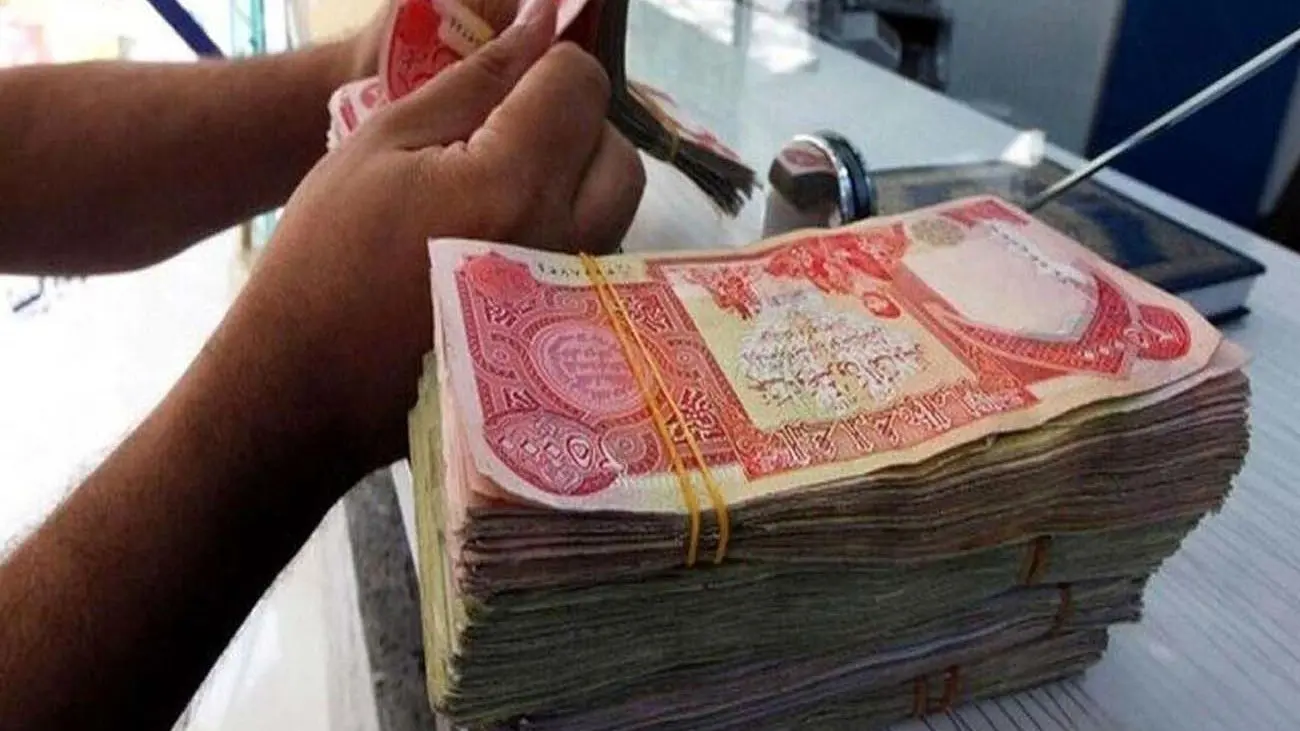 قیمت دینار عراق امروز شنبه ۱۵ دی ۱۴۰۳
