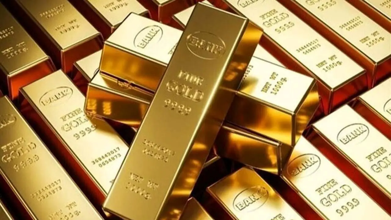 حراج حضوری شمش طلا مرکز مبادله برگزار نمیشود
