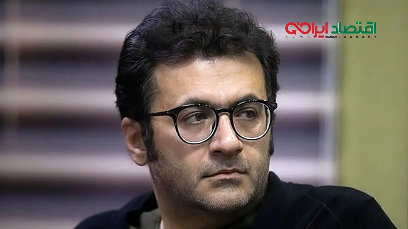 اولین عکس از همسر خیلی شیک شهرام عبدلی / برای آقای بازیگر دعا کنید